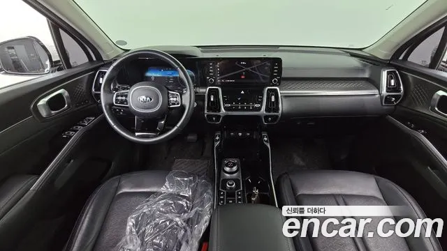 Kia Sorento 4th Generation id 2676980 из Кореи 8