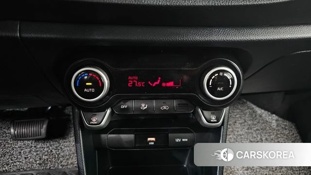 Kia Morning Urban (JA) id 3843987 из Кореи 8