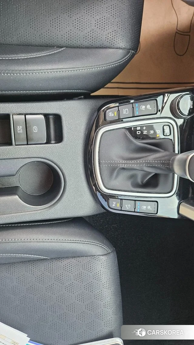 Kia Seltos id 3478357 из Кореи 8