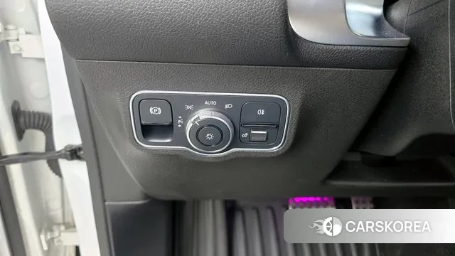 Mercedes-Benz GLB-Class X247 id 3033097 из Кореи 8