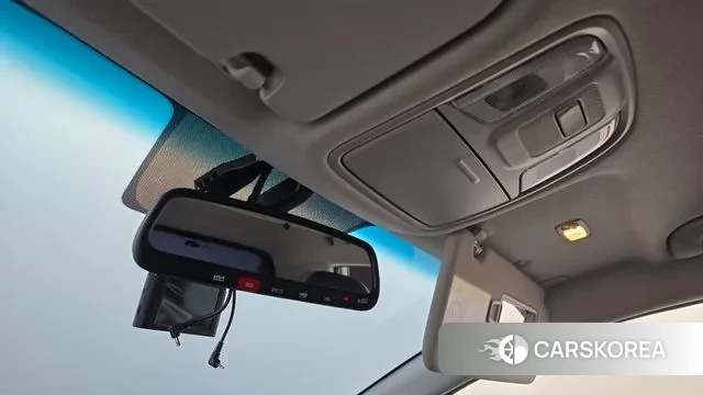 Kia Niro Plus id 3174540 из Кореи 8