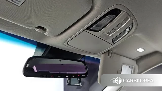 Kia K7 Premier id 3593040 из Кореи 8