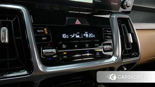 Kia Sorento 4th Generation id 4475051 из Кореи 8