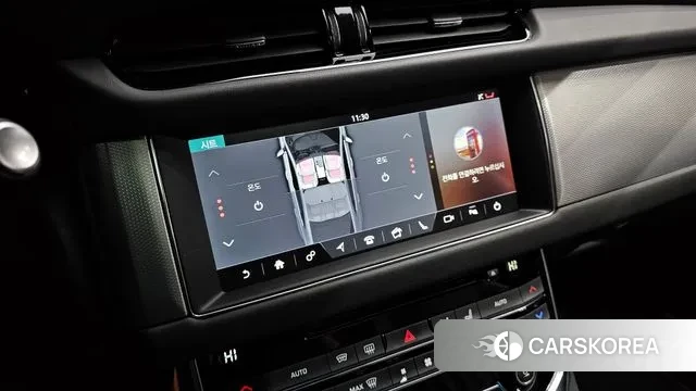 Jaguar XF (X260) id 3357061 из Кореи 8