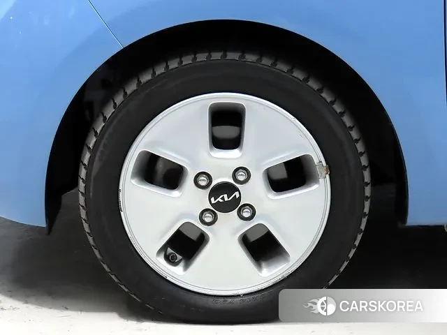 Kia The New Ray id 3416785 из Кореи 8