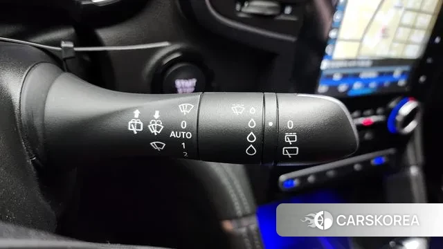 Renault Korea (Samsung) QM6 id 2956919 из Кореи 8