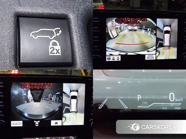 Toyota Sienna 4th Generation id 3098067 из Кореи 8