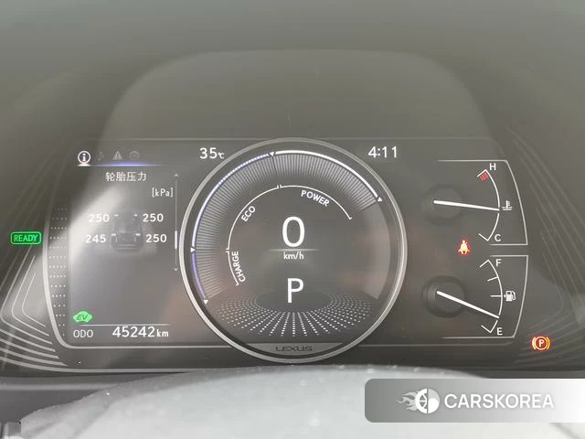 Lexus UX id 4321103 из Китая 8