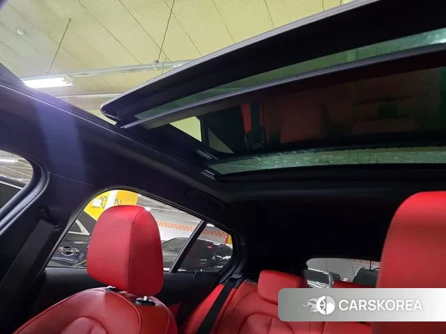 BMW 1 Series (F40) id 3478801 из Кореи 8