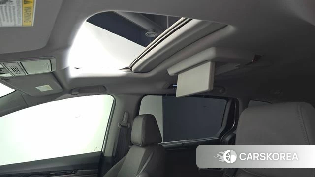 Honda Odyssey id 4552111 из Кореи 8