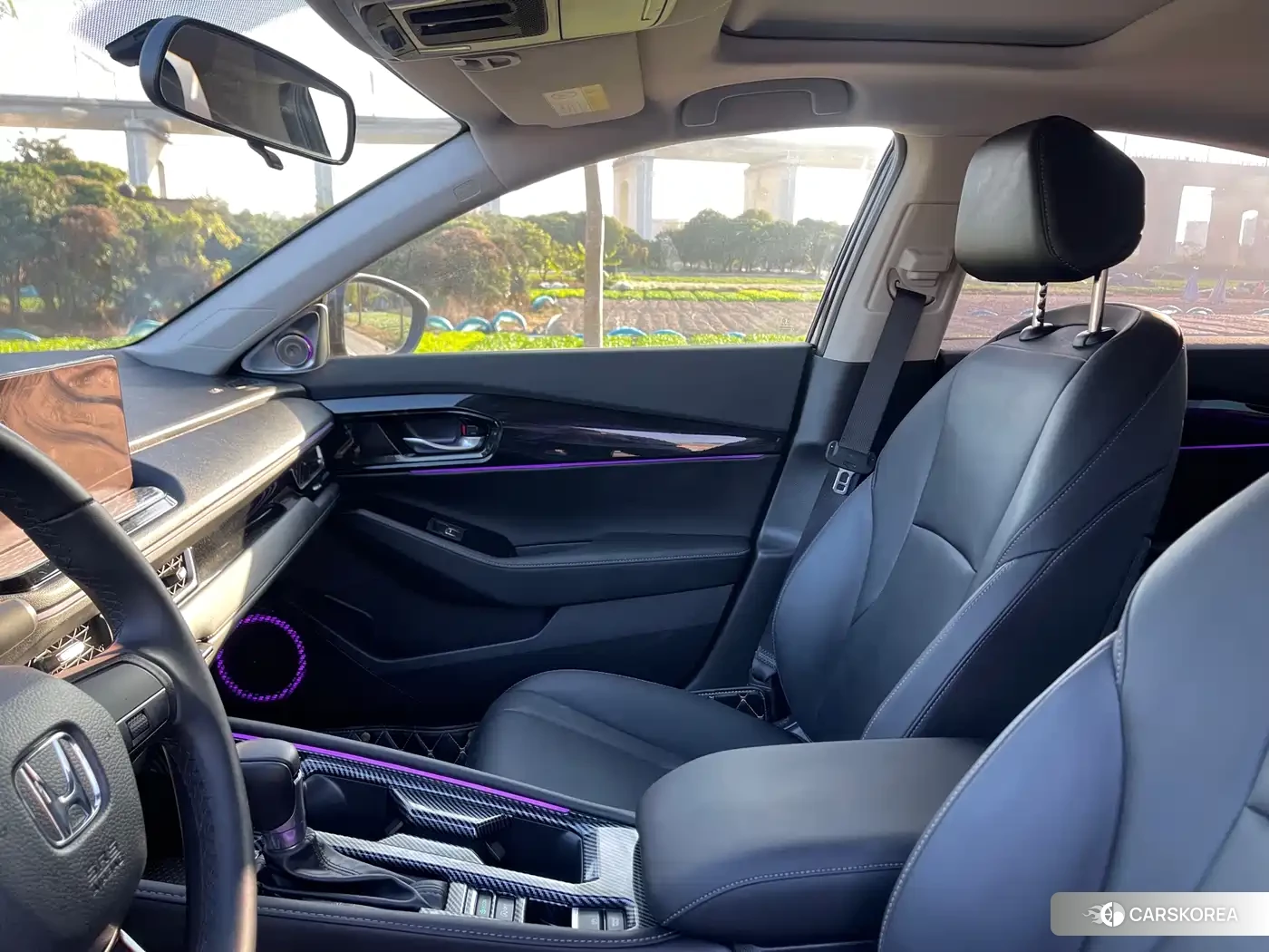 Honda Yingshipai id 4570335 из Китая 8
