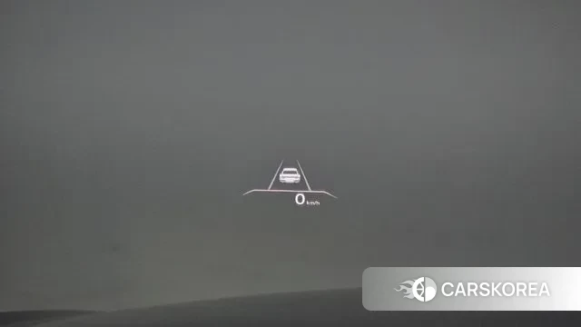 Genesis G80 (RG3) id 3385175 из Кореи 8