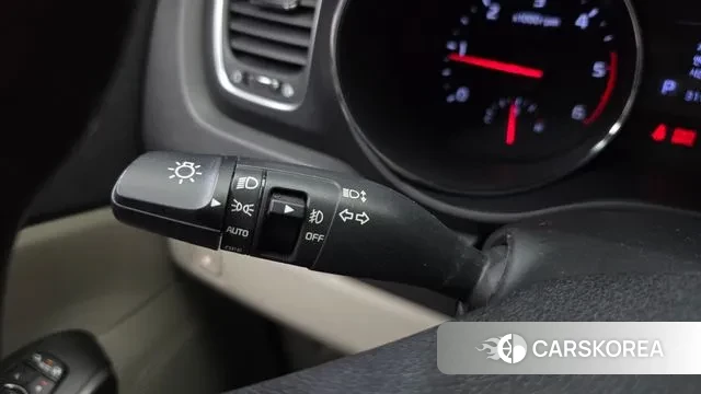 Kia The New Carnival id 2966510 из Кореи 8