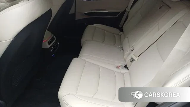 Genesis GV70 id 2988977 из Кореи 8