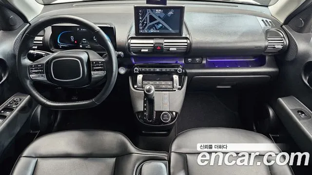 Hyundai Casper id 2678826 из Кореи 8