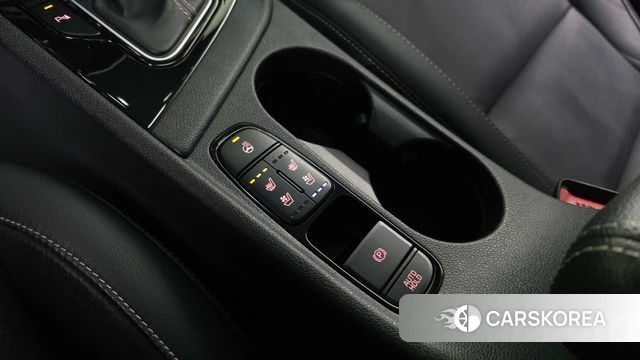 Kia The New Niro id 3905208 из Кореи 8