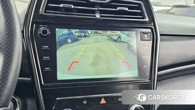 Ssangyong Berry New Tivoli id 3586507 из Кореи 8