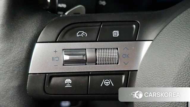 Hyundai The New Tucson Hybrid (NX4) id 4724941 из Кореи 8