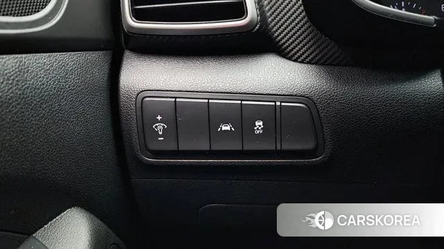 Hyundai All New Tucson id 3723322 из Кореи 8