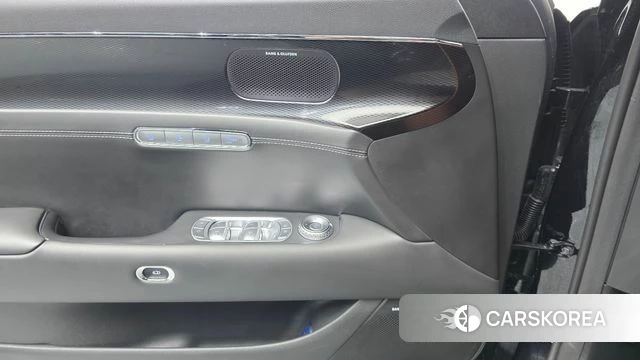Genesis G90 (RS4) id 4590764 из Кореи 8