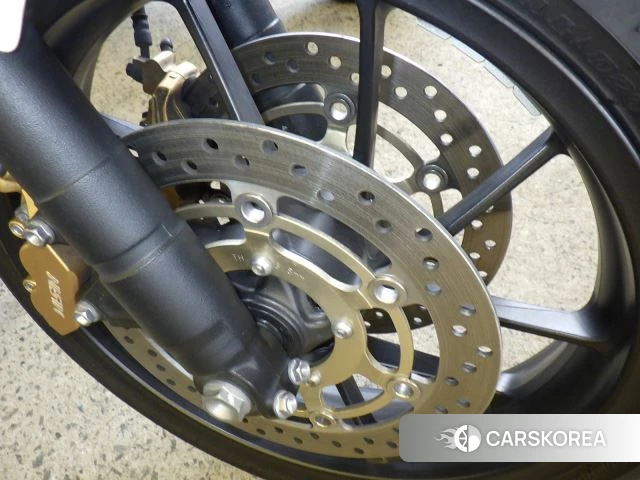 Honda CB400SF BOLDOR id 4184646 из Японии 8