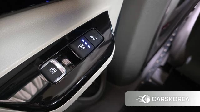 Kia Carnival 4th generation id 4641921 из Кореи 8