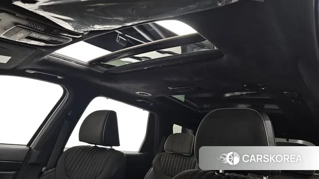 Hyundai The New Palisade id 3619850 из Кореи 8