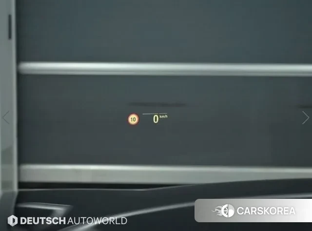 BMW 5 Series (G30) id 2901802 из Кореи 8