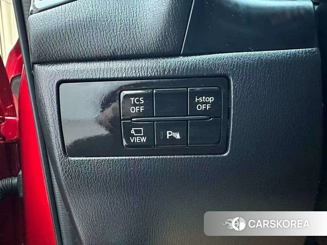 Mazda CX-4 id 4335258 из Китая 8