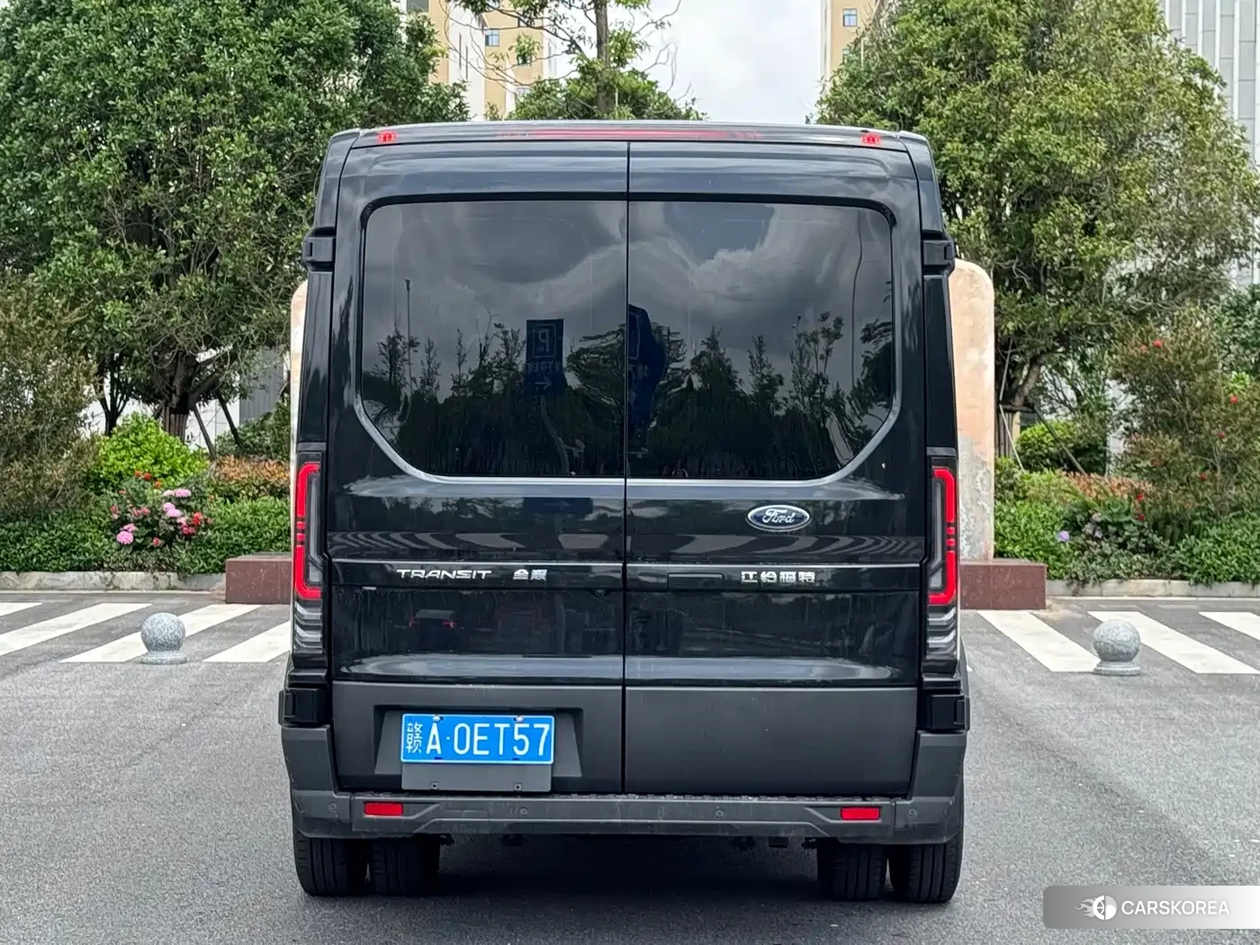 Ford Quanshun T8 id 4538705 из Китая 8