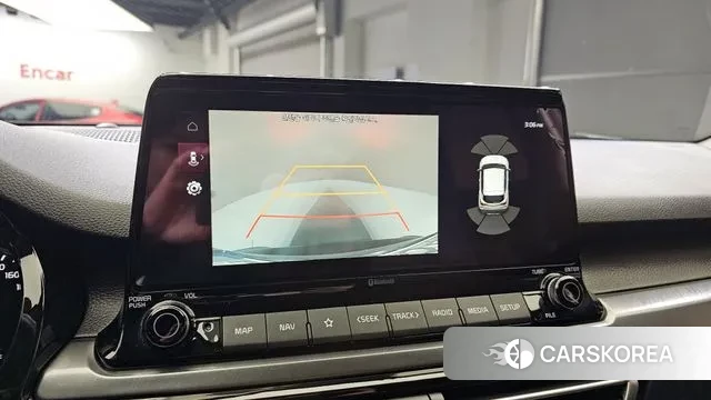 Kia Seltos id 3317659 из Кореи 8