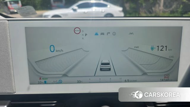 Hyundai Ionic 5 id 4337425 из Кореи 8