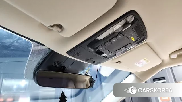 Kia Carnival 4th generation id 3577717 из Кореи 8