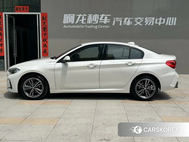BMW 1 series id 4301688 из Китая 8