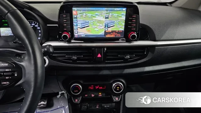 Kia All New Morning (JA) id 2951573 из Кореи 8