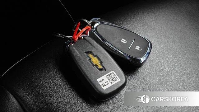 Chevrolet (GM Daewoo) The New Spark id 4536553 из Кореи 8