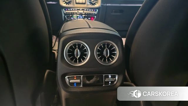 Mercedes-Benz G-Class W463b id 4292469 из Кореи 8