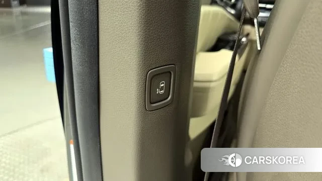 Kia Carnival 4th generation id 3207527 из Кореи 8