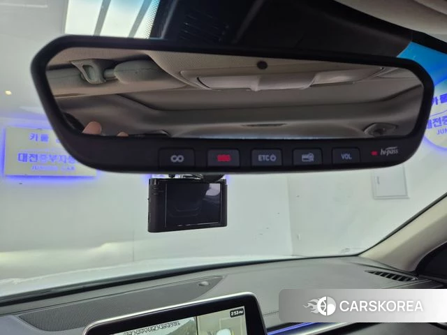 Genesis G70 id 4547779 из Кореи 8