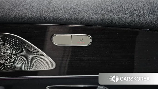 Mercedes-Benz GLE-Class W167 id 3712878 из Кореи 8