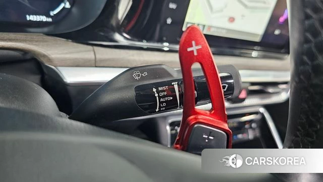 Kia K5 3rd generation id 4636486 из Кореи 8