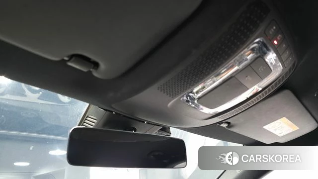 Mercedes-Benz A-Class W177 id 4637012 из Кореи 8