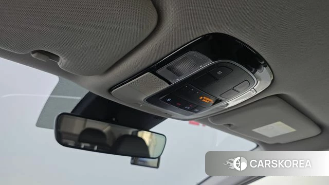 Hyundai Sonata (DN8) id 4651576 из Кореи 8