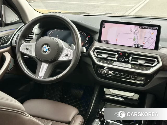 BMW X3 id 4256656 из Китая 8
