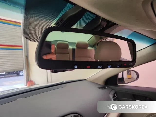 Hyundai The New Avante AD id 3368799 из Кореи 8