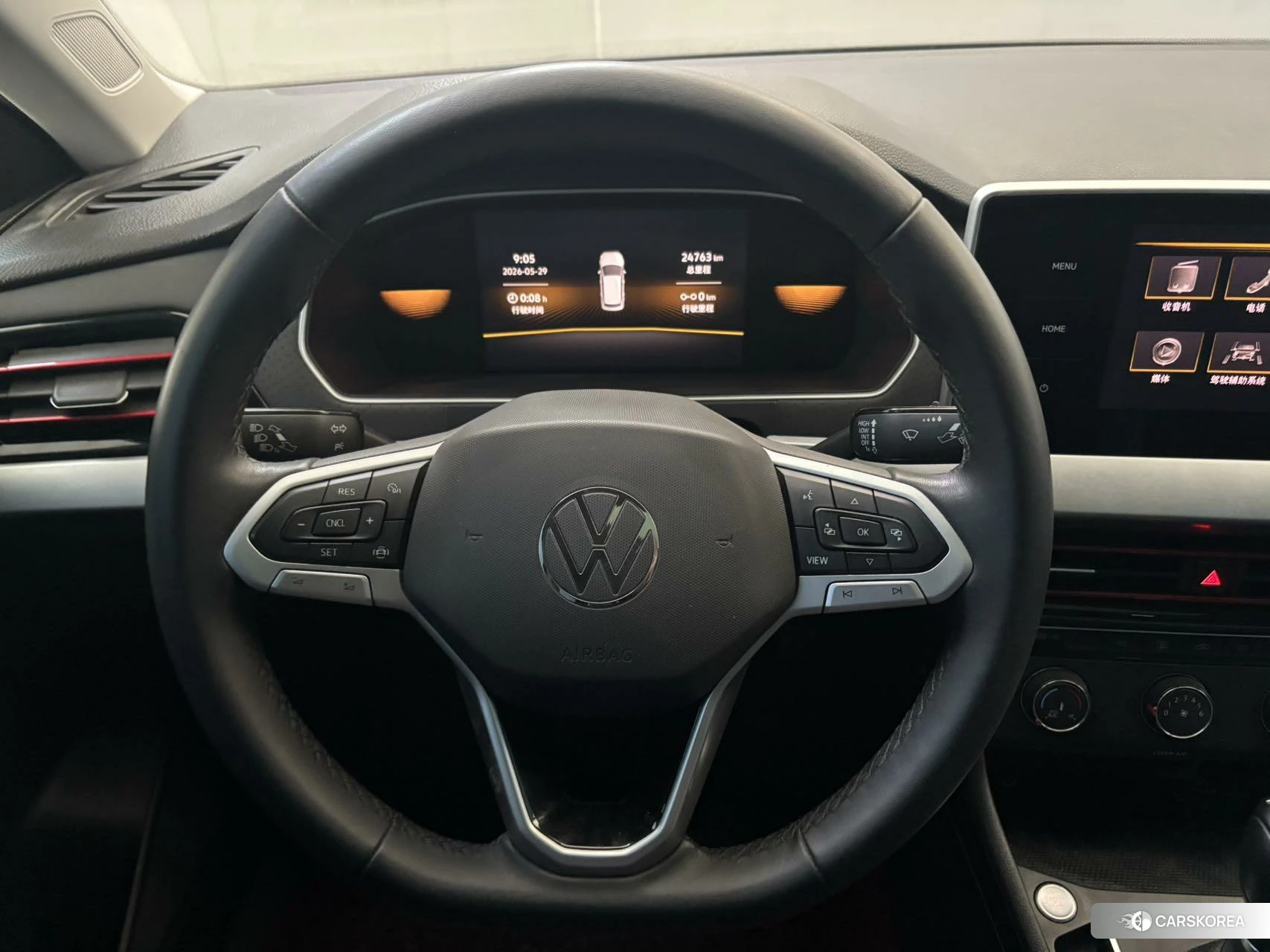 Volkswagen Lavida id 4455136 из Китая 8