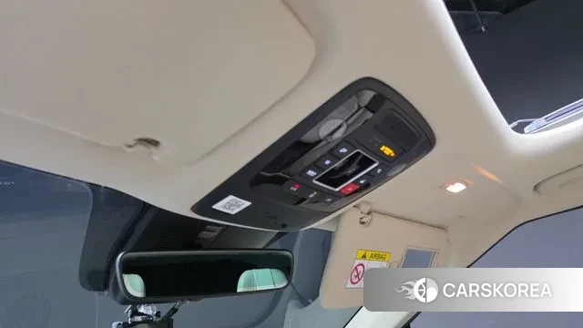 Kia Carnival 4th generation id 3421280 из Кореи 8