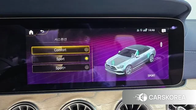 Mercedes-Benz E-Class W213 id 3268852 из Кореи 8