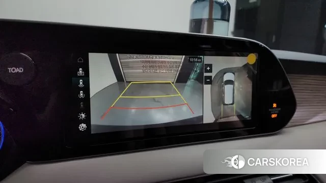 Hyundai Palisade id 3736927 из Кореи 8