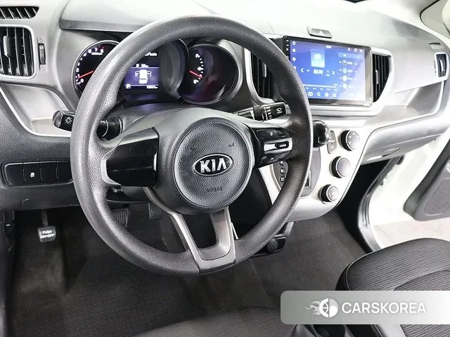 Kia The New Ray id 3312776 из Кореи 8